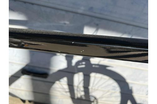 Rower trekkingowy męski Kross Trans 5.0 Hydraulic Disc - OUTLET